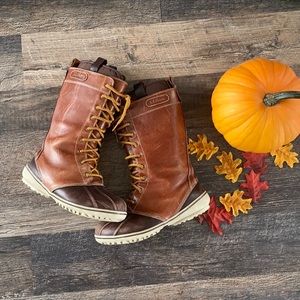LL Bean Winter Boots